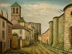 Medieval City