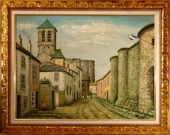 Città medievale