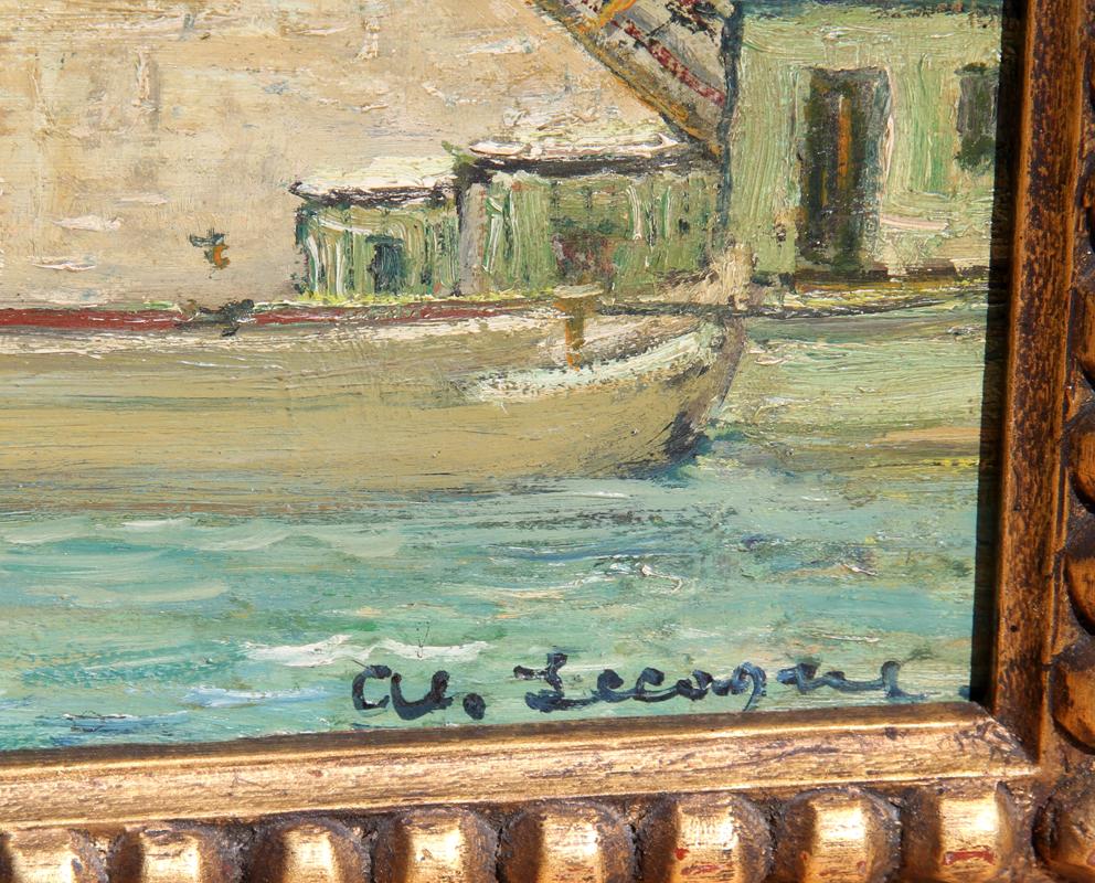 le coque