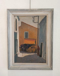 Chez Fontvieille, Sainte Marie de la Mer