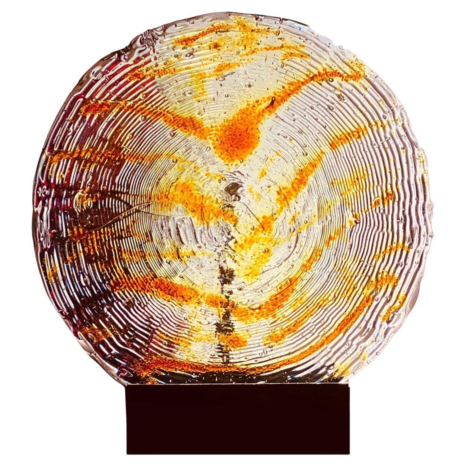 Alone 0151 Rondini Al Tramonto Table Lamp For Sale at 1stDibs
