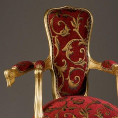 Silla con un Brazo de Más