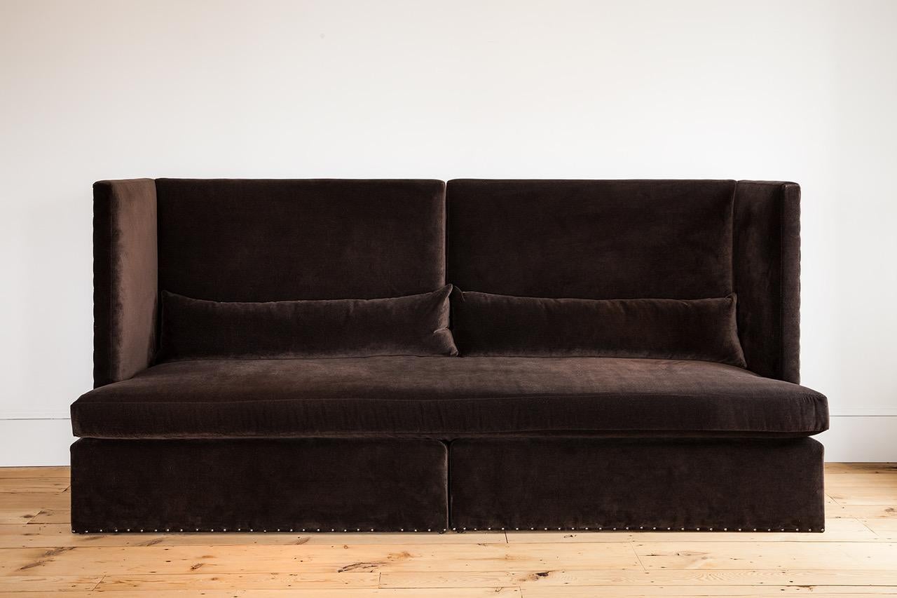 Modern Alonso Sofa For Sale