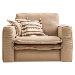 ALORA Deep Seat Armchair