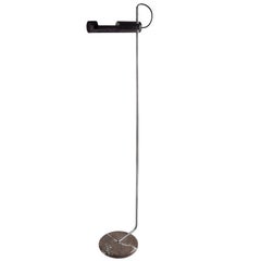 Alora Floor Lamp By Angelo Mangiarotti For Skipper