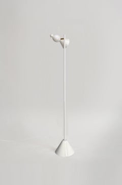 Alouette 1 Bird Floor Light by Atelier Areti