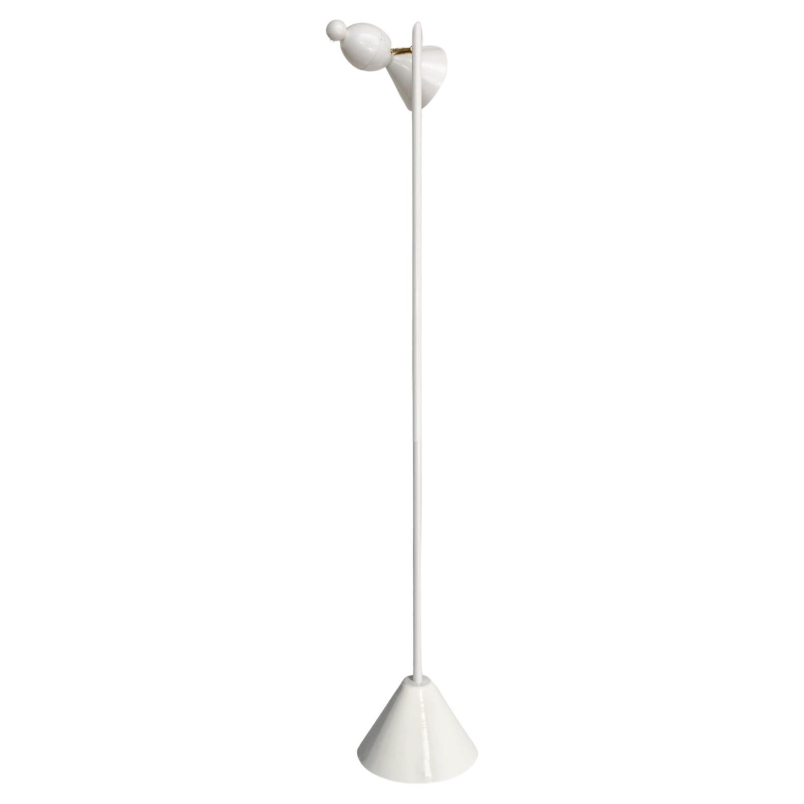 Lámpara de pie Alouette 1 Bird de Atelier Areti