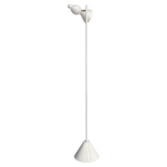 Alouette 1 Bird Floor Light by Atelier Areti