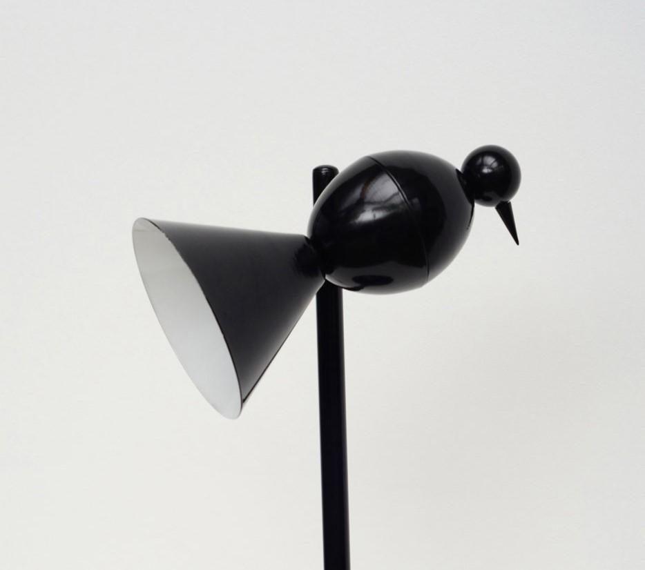 Schreibtischleuchte aus Alouette von Atelier Areti im Zustand „Neu“ im Angebot in Geneve, CH
