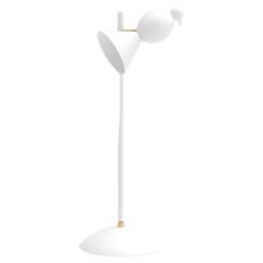 Lampe de bureau Alouette d'Atelier Areti