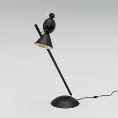 Alouette Slanted Desk Light by Atelier Areti
