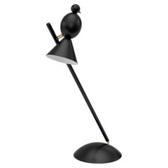 Alouette Slanted Desk Light by Atelier Areti