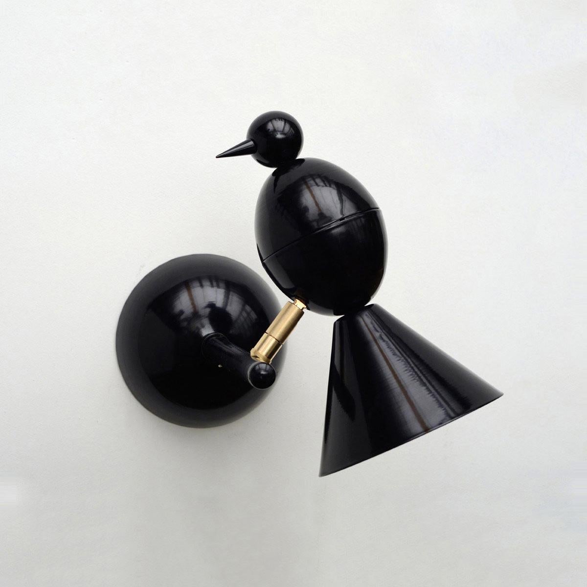 Allemand Lights Alouette par Atelier Areti en vente