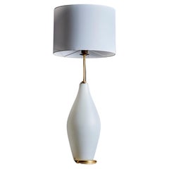 Aloys Gangkofner Table Lamp for Peill & Putzler, Germany, 1960s