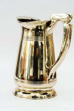 Alpaca Watering can vienna around 1920s