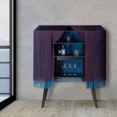 Bar Furniture - Crepuscule ALPAGA