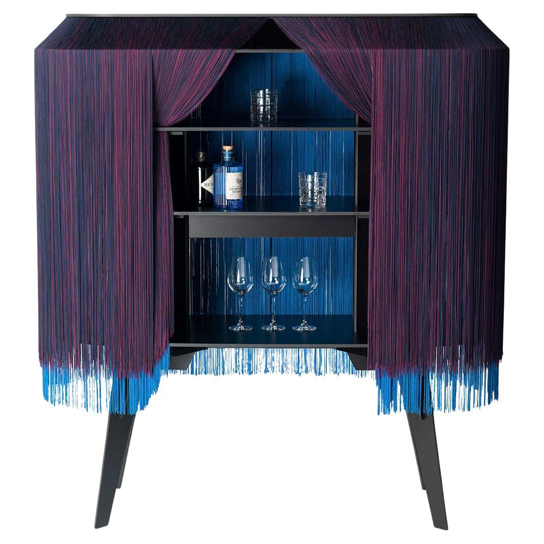 Bar Furniture - Crepuscule ALPAGA For Sale