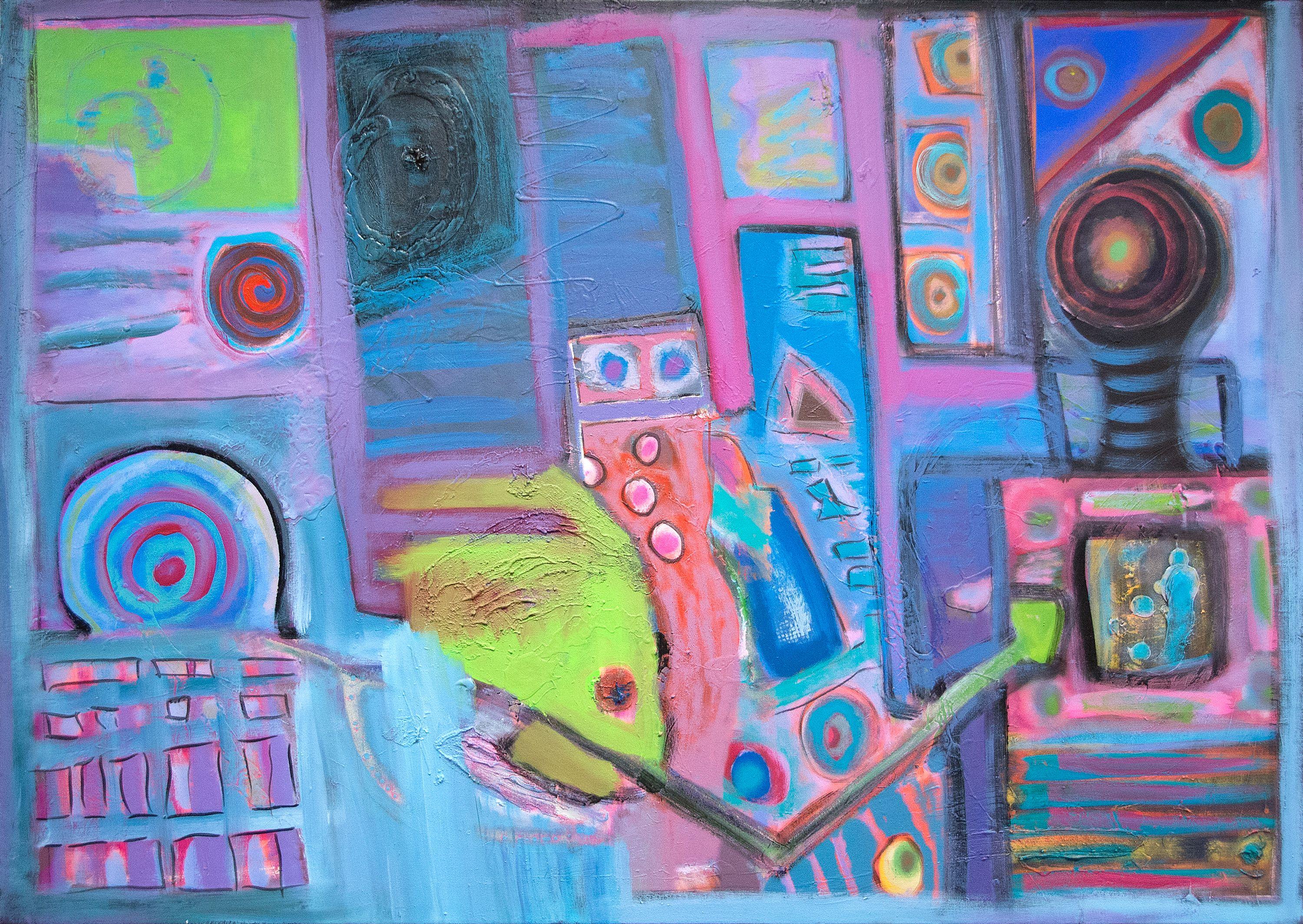 Used Paint Robots 294 For Sale on 1stDibs used paint robots for