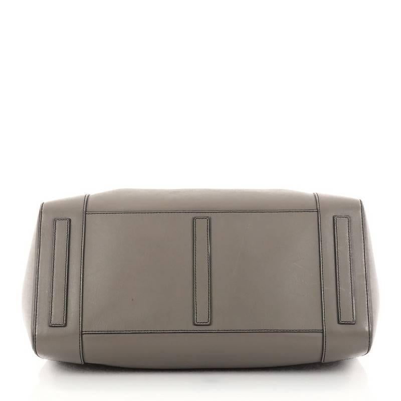 Women's or Men's alph Lauren Collection Soft Ricky Handbag Leather 40