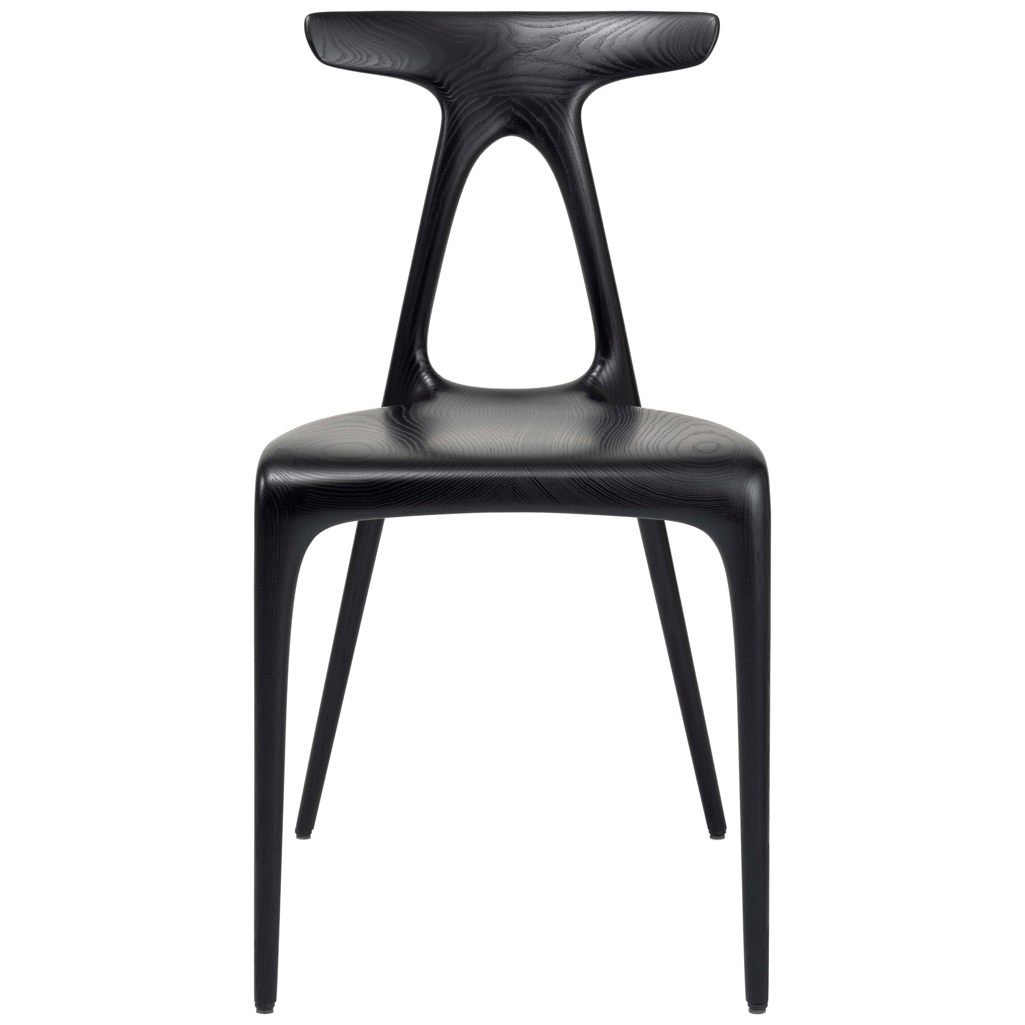 Made in Ratio Chaises de salle à manger