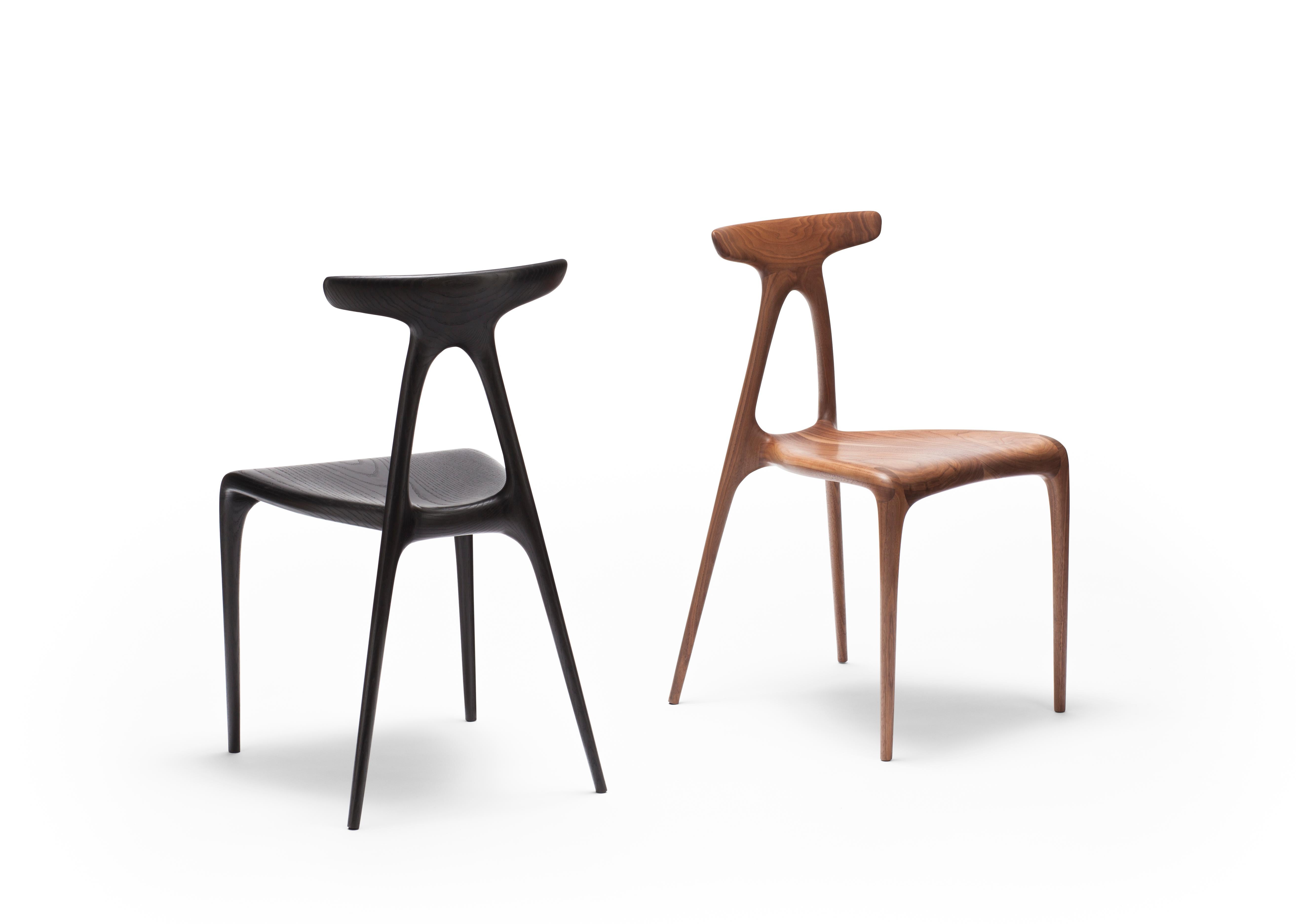 modern stackable dining chairs