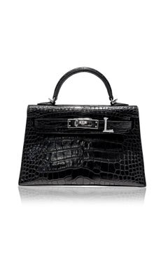 Sac I.L.A. Bijoux avec diamants naturels