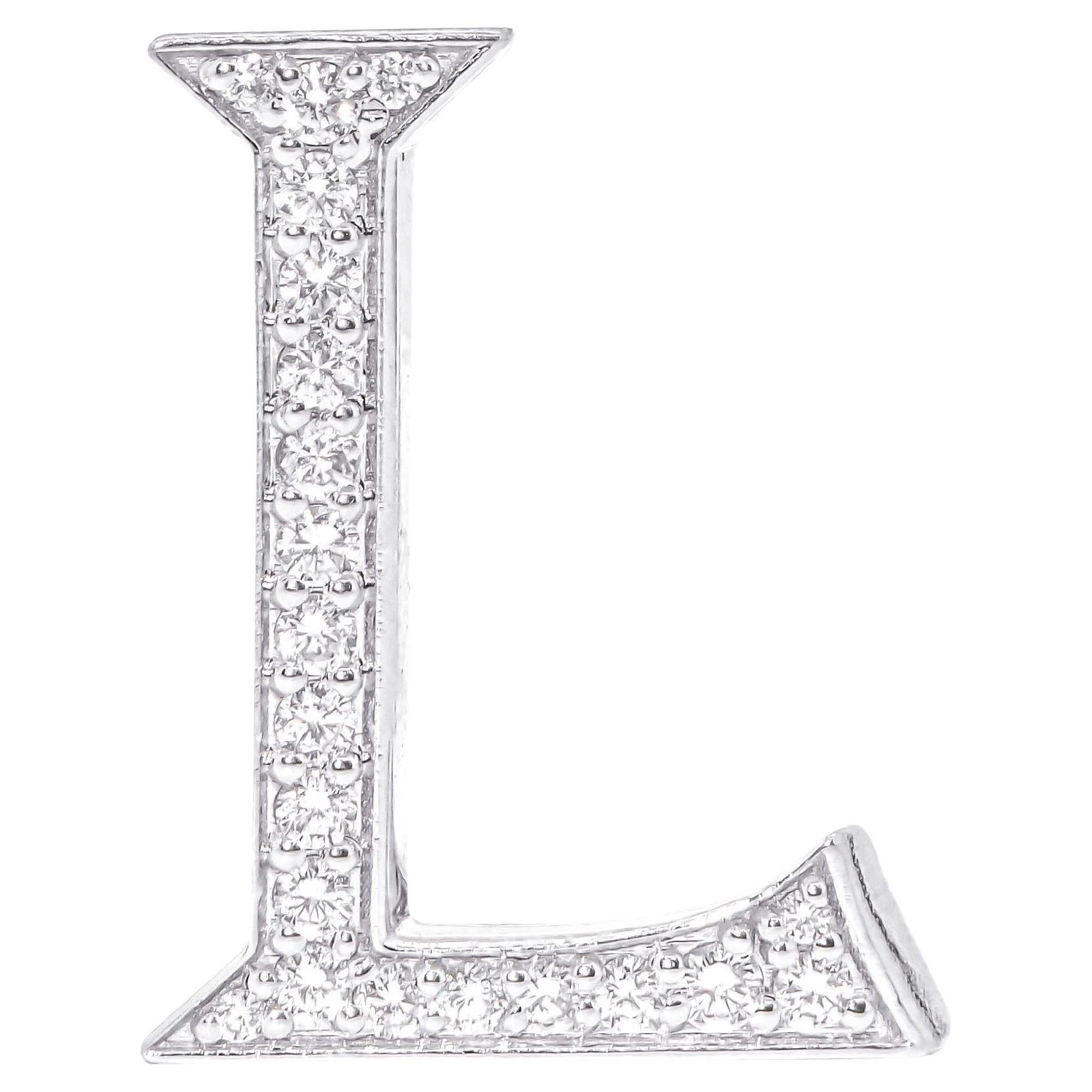 Sac I.L.A. Bijoux avec diamants naturels
