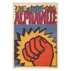 Alphaville