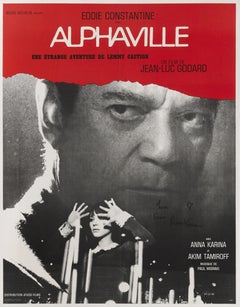 Alphaville