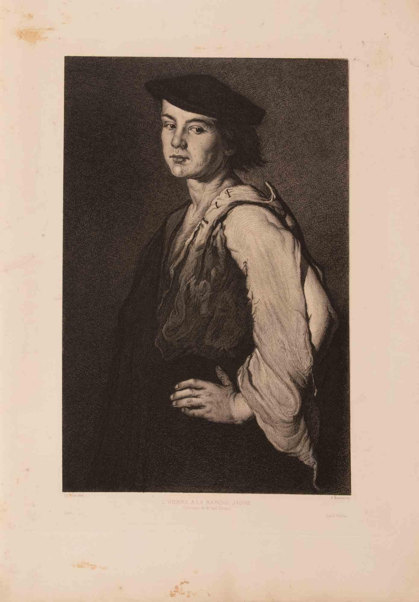 Vertical Impresiones de retratos