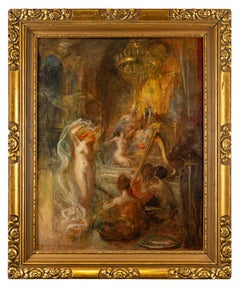 Danseuses Orientales