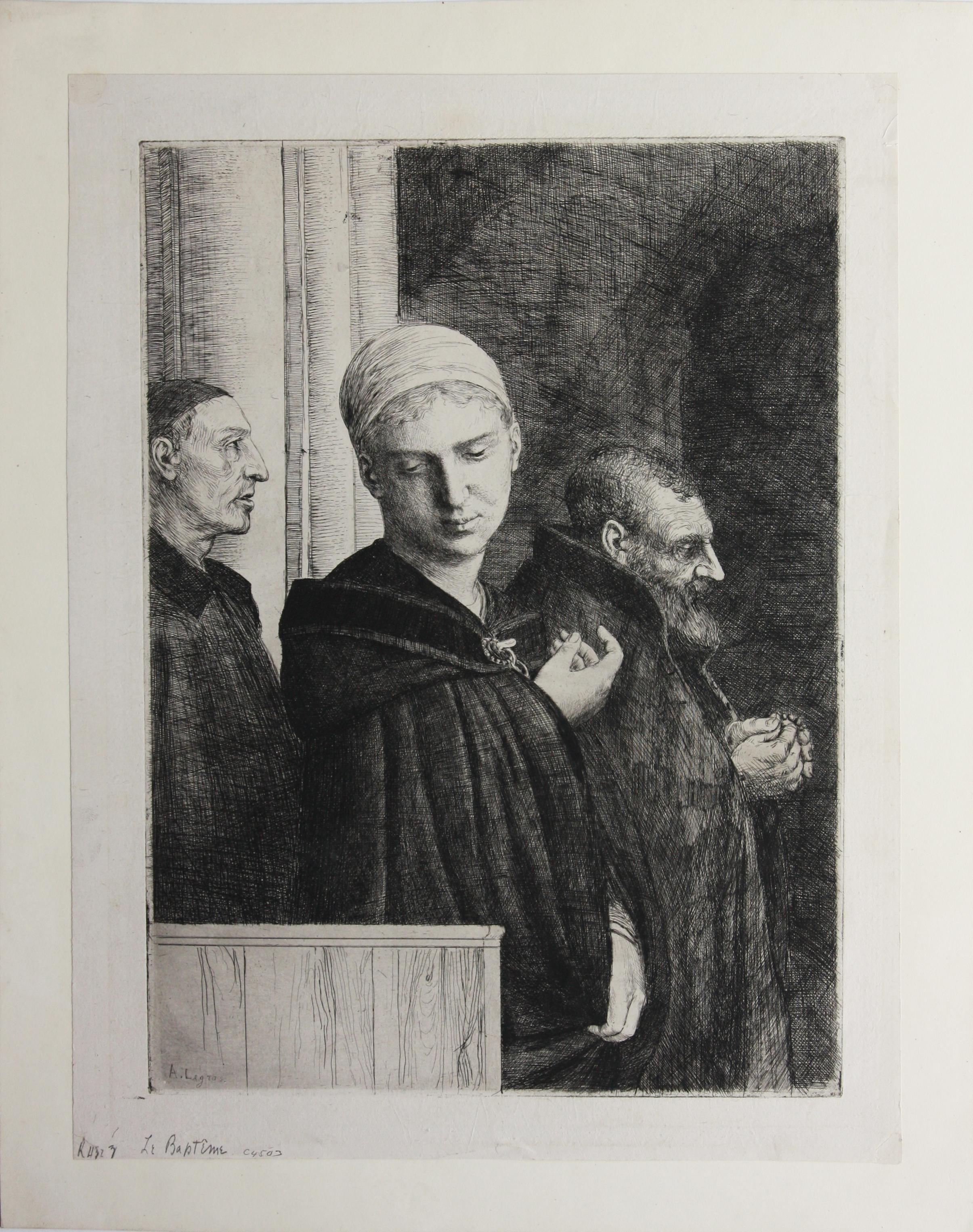 alphonse legros etchings