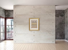 Alphonse Mucha 1902 Lithograph “Les Documents Decoratifs” PL 40