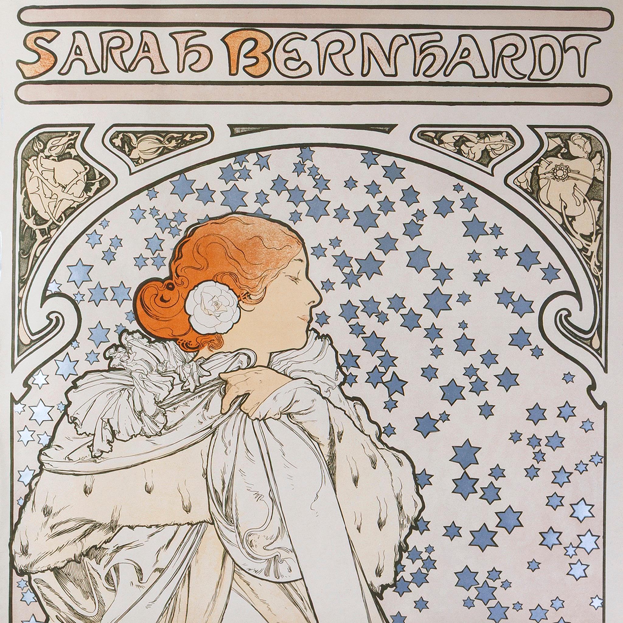 Alphonse Mucha 