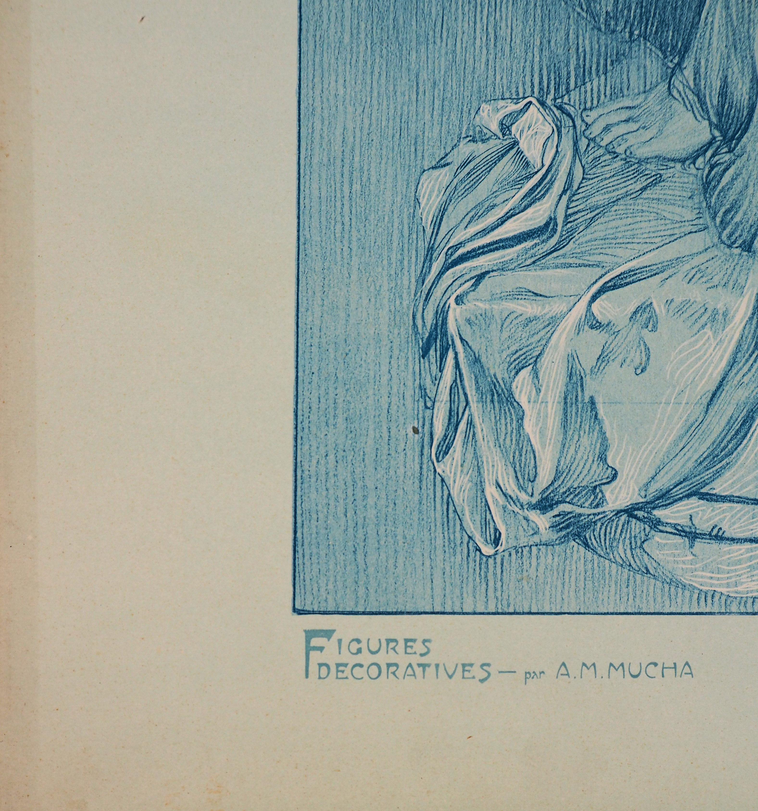 alfred mucha