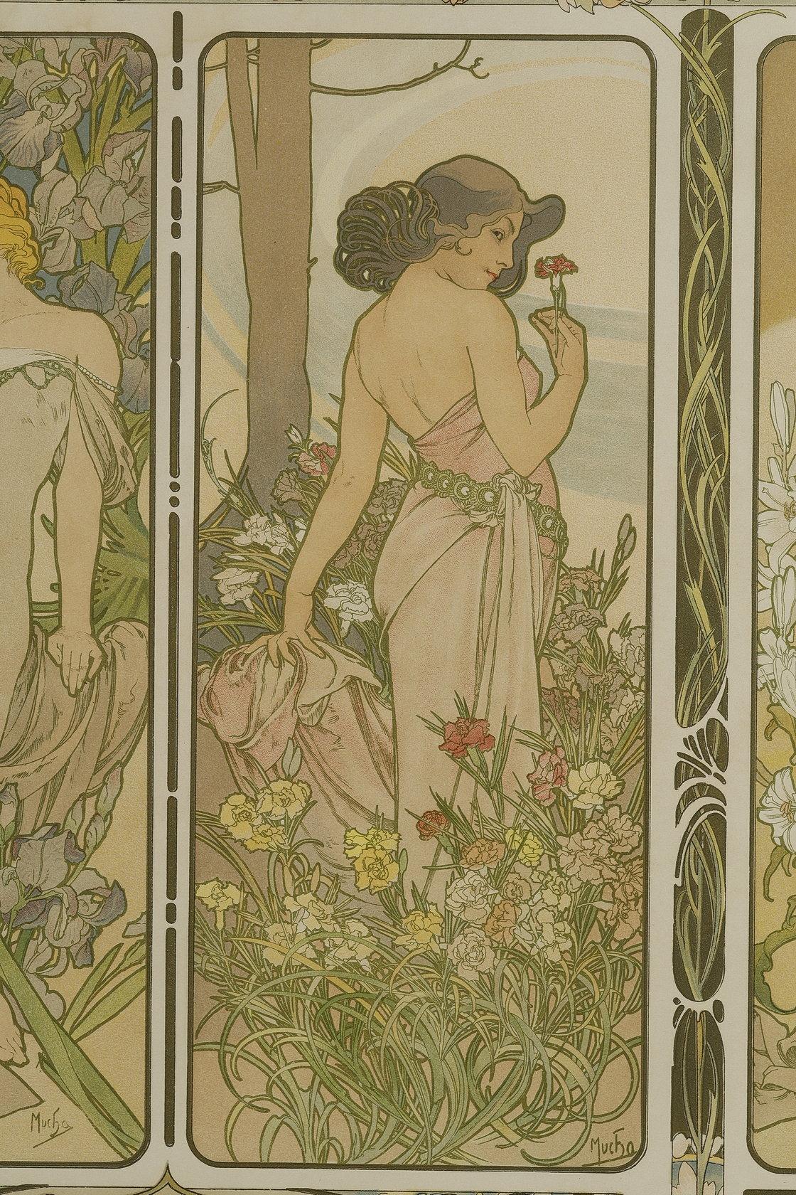 Flowers For Sale 1