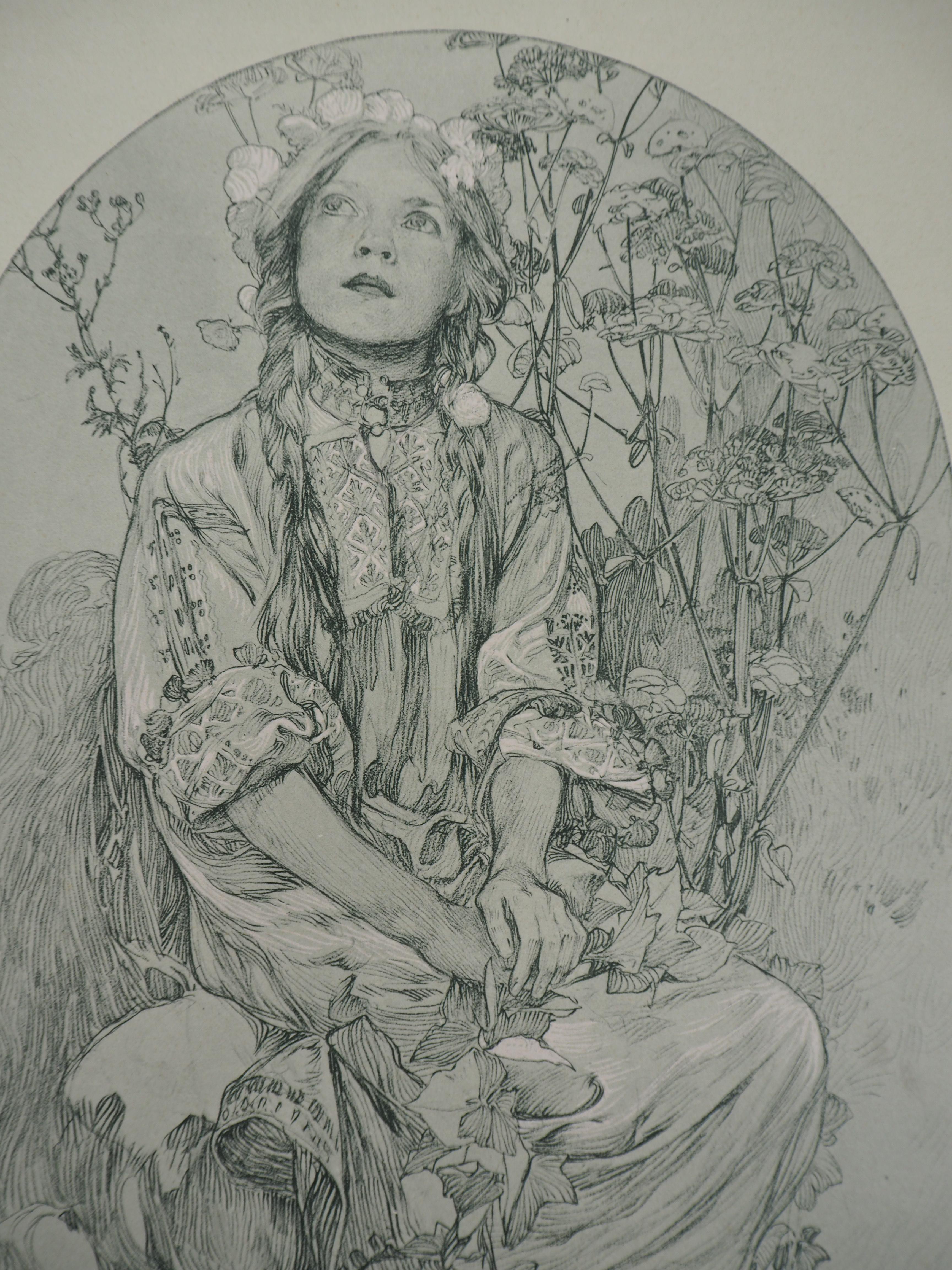 mucha spring