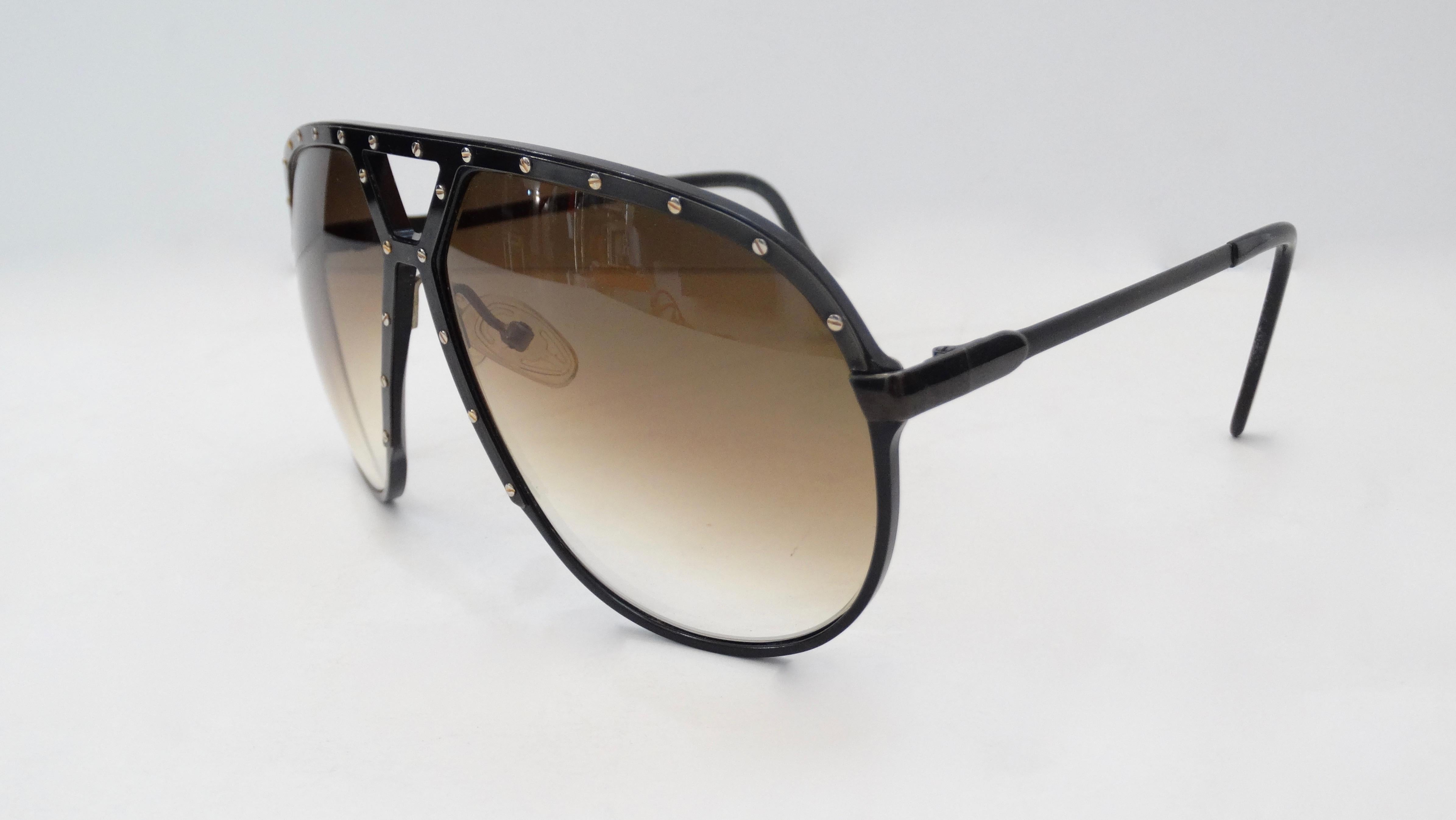 alpina aviator sunglasses