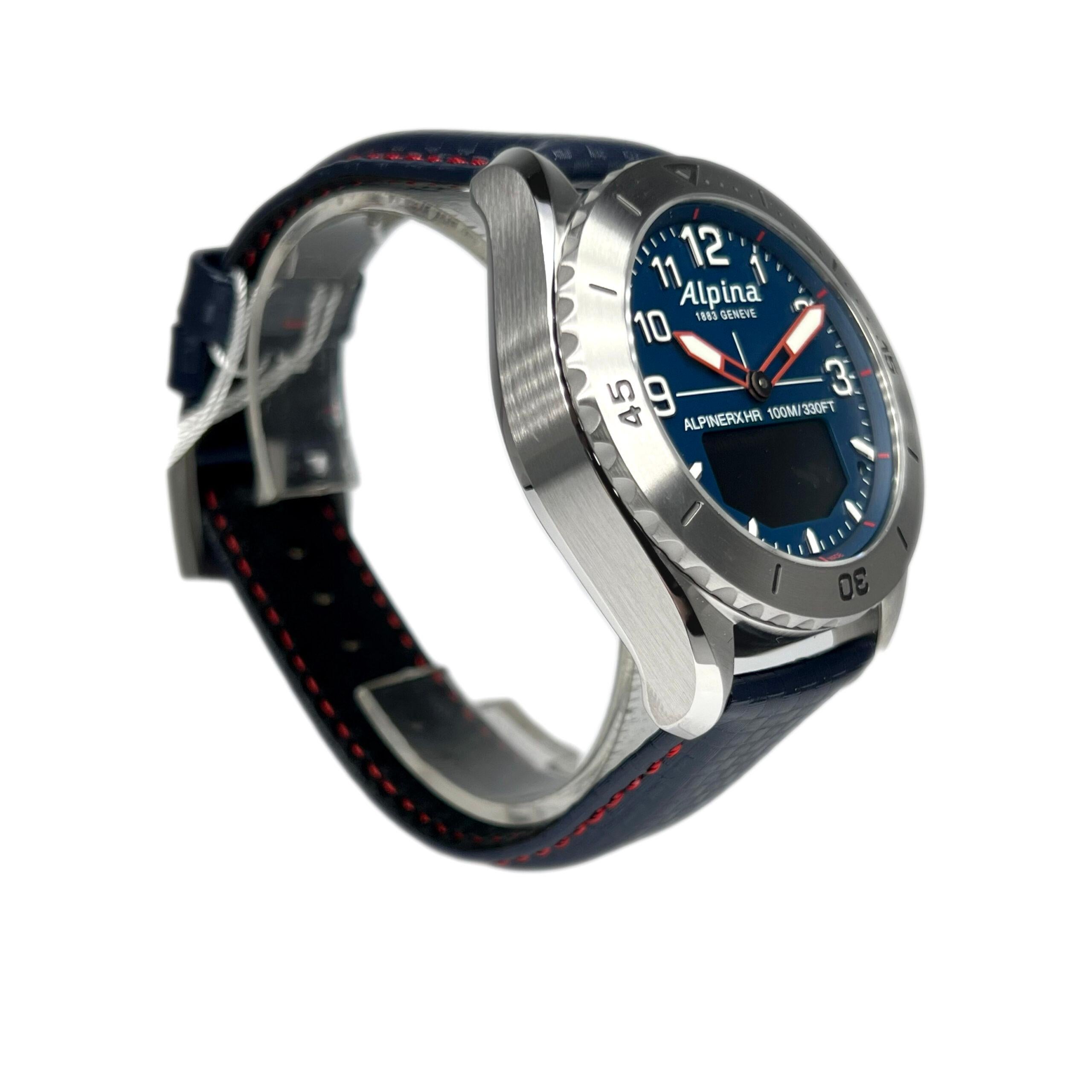 hybrid watches
