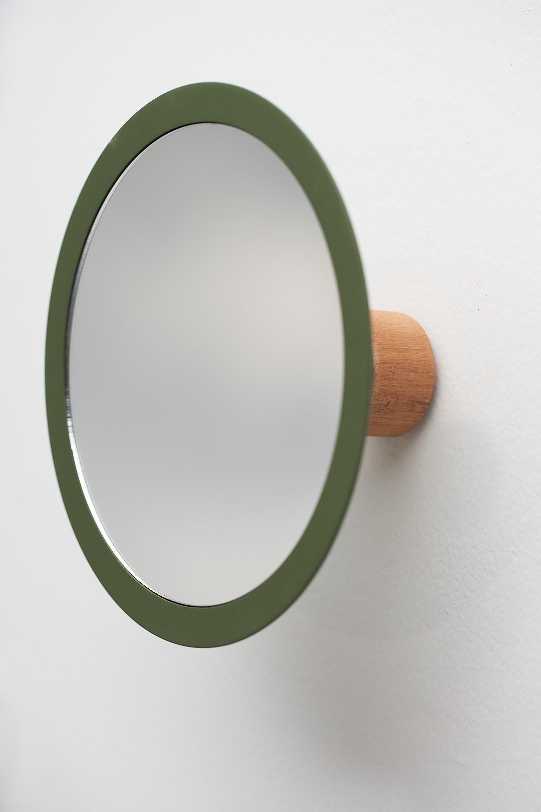 Collection'S, set di specchi da parete PLA in vendita 4