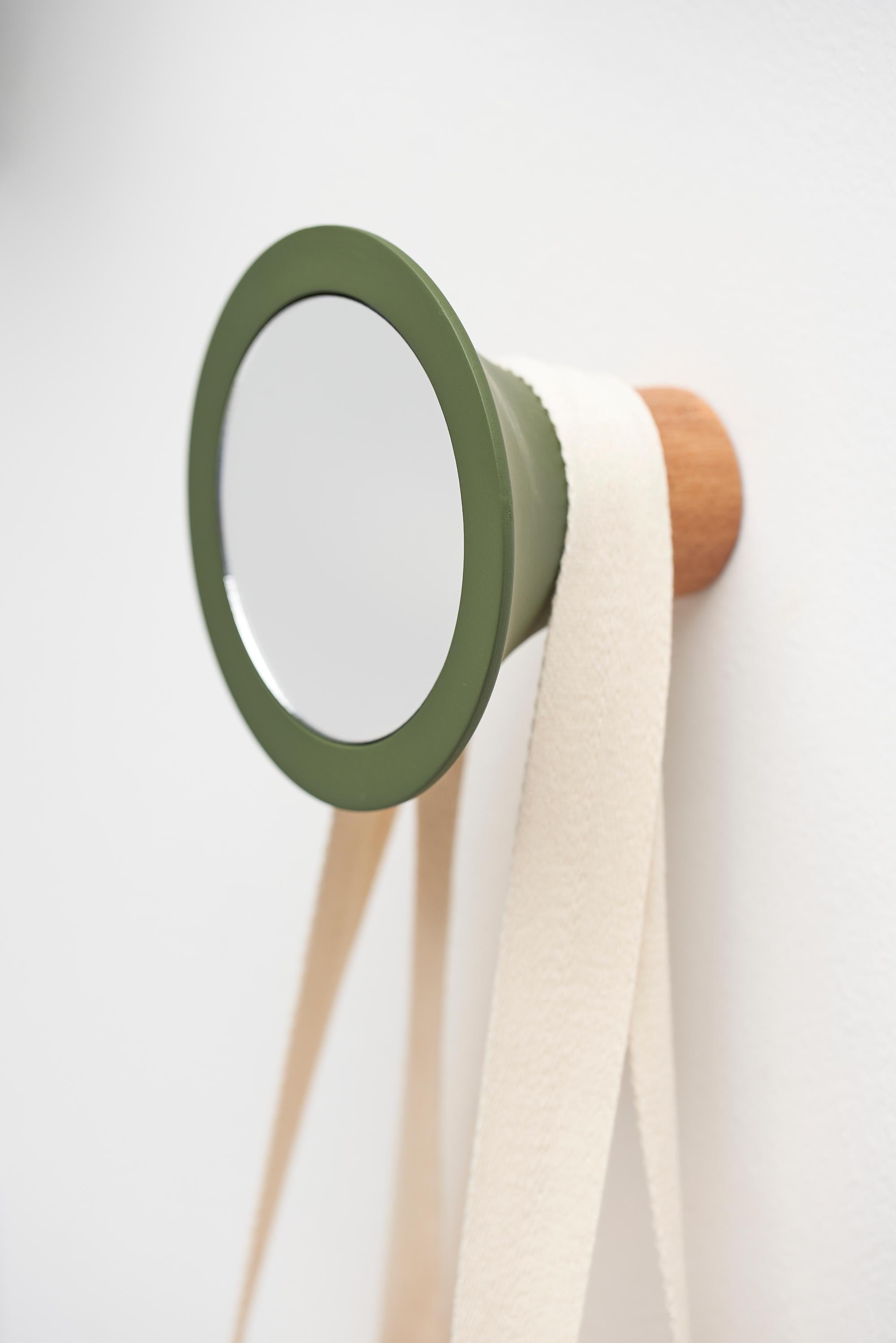 Collection'S, set di specchi da parete PLA in vendita 5