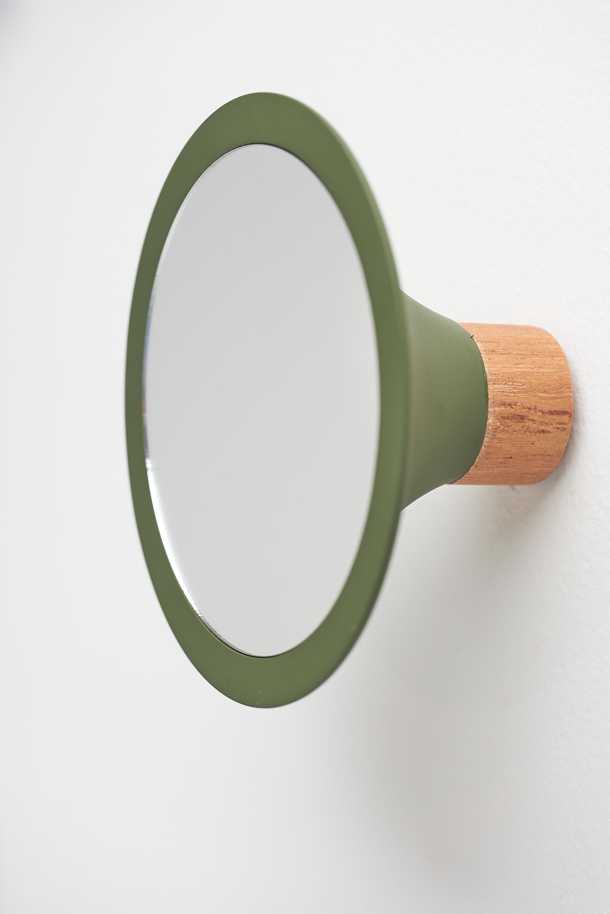 Collection'S, set di specchi da parete PLA in vendita 6