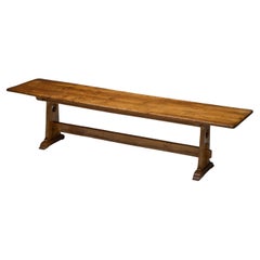 Dining Room Tables