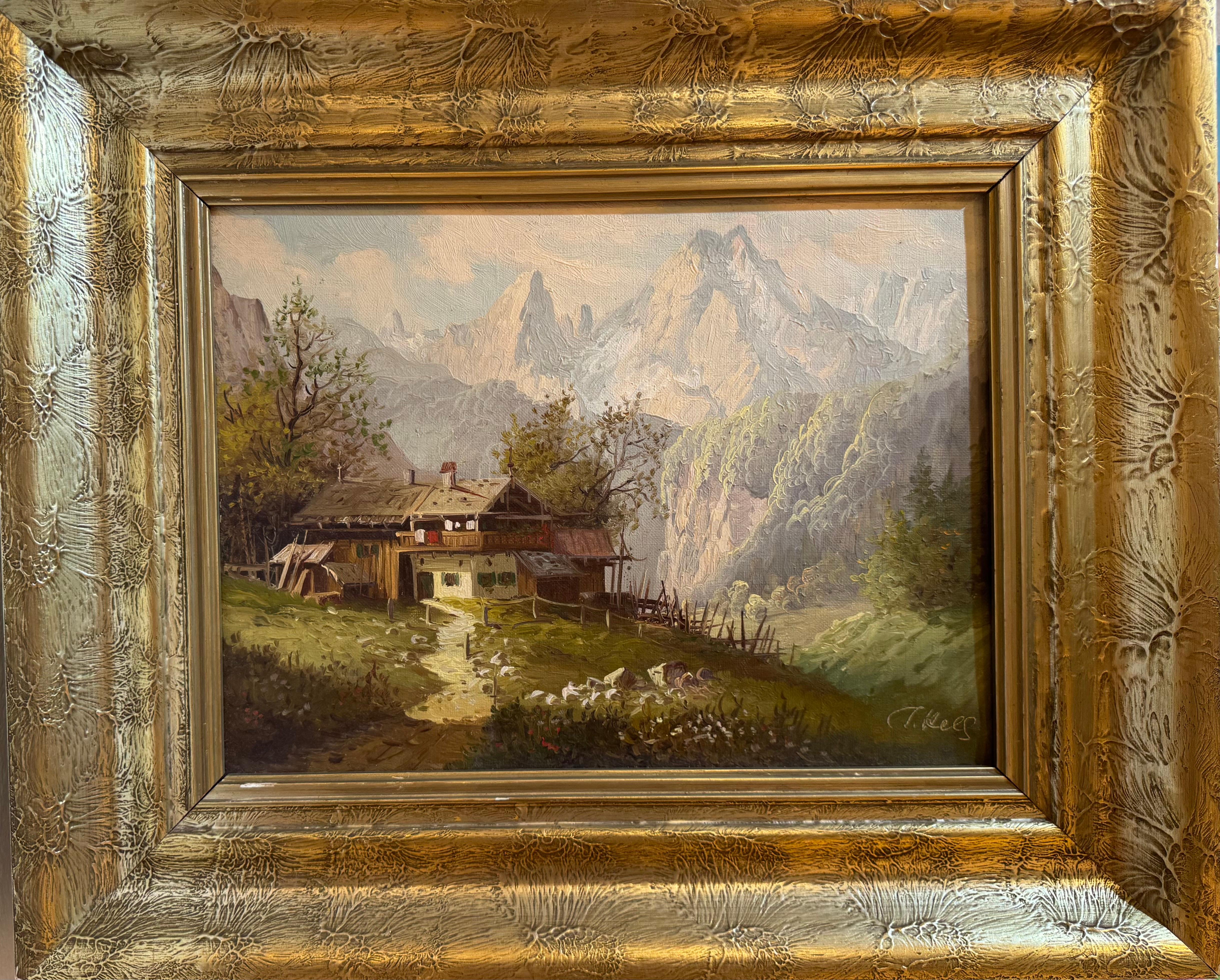 Miniature Paintings