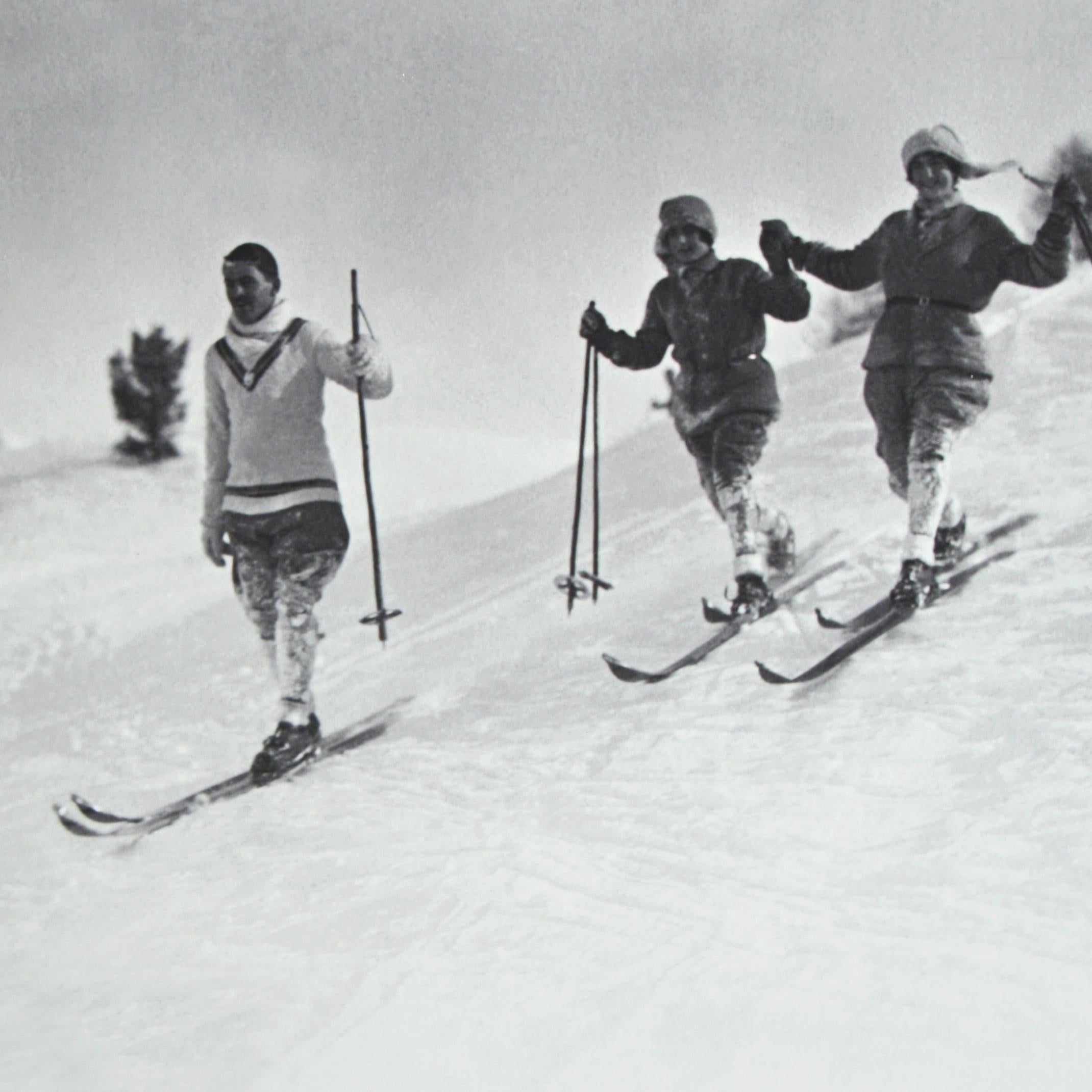 ski 1930