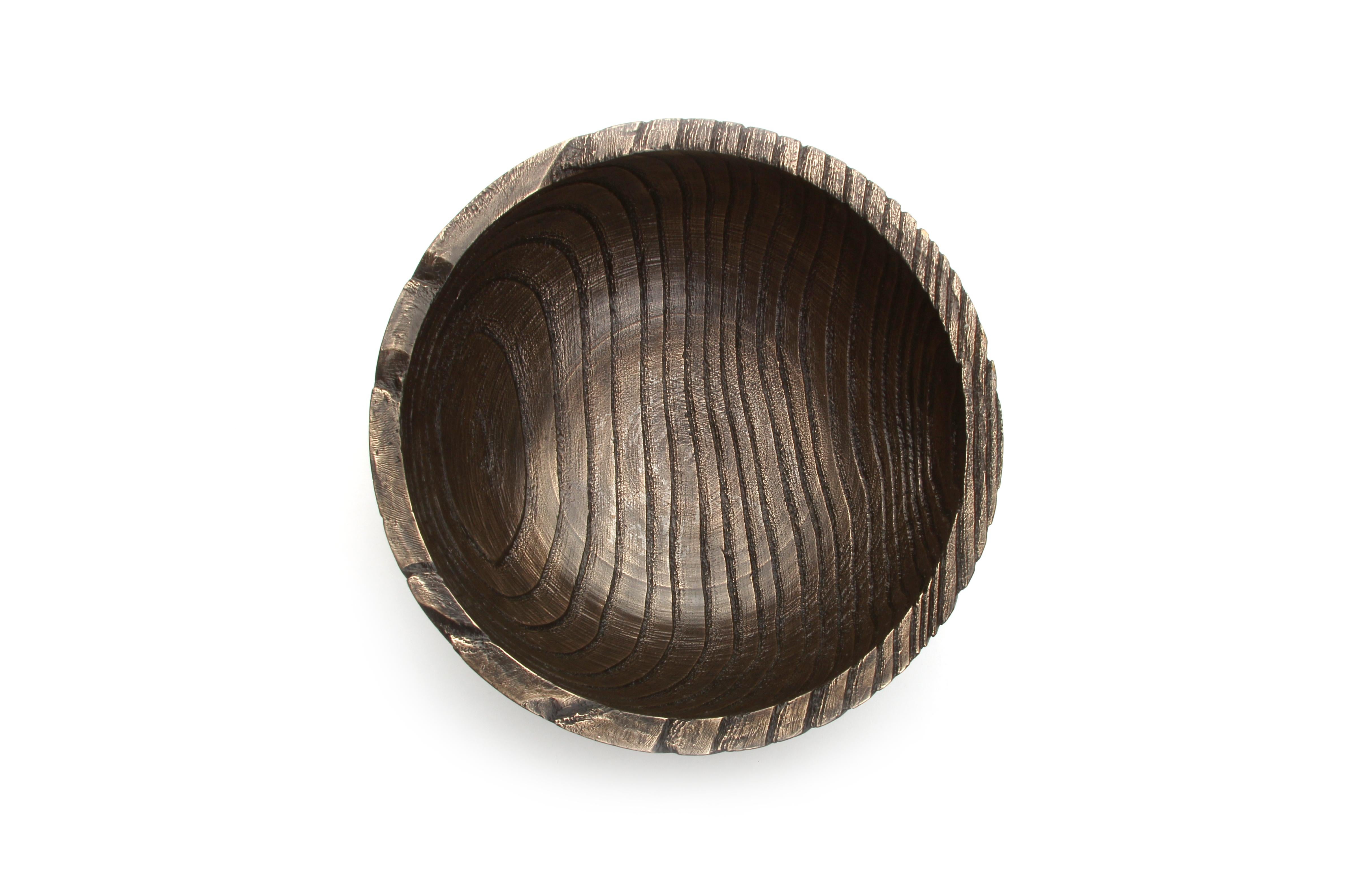 Modern Alpine Vessel by Brian Chaaban For Sale