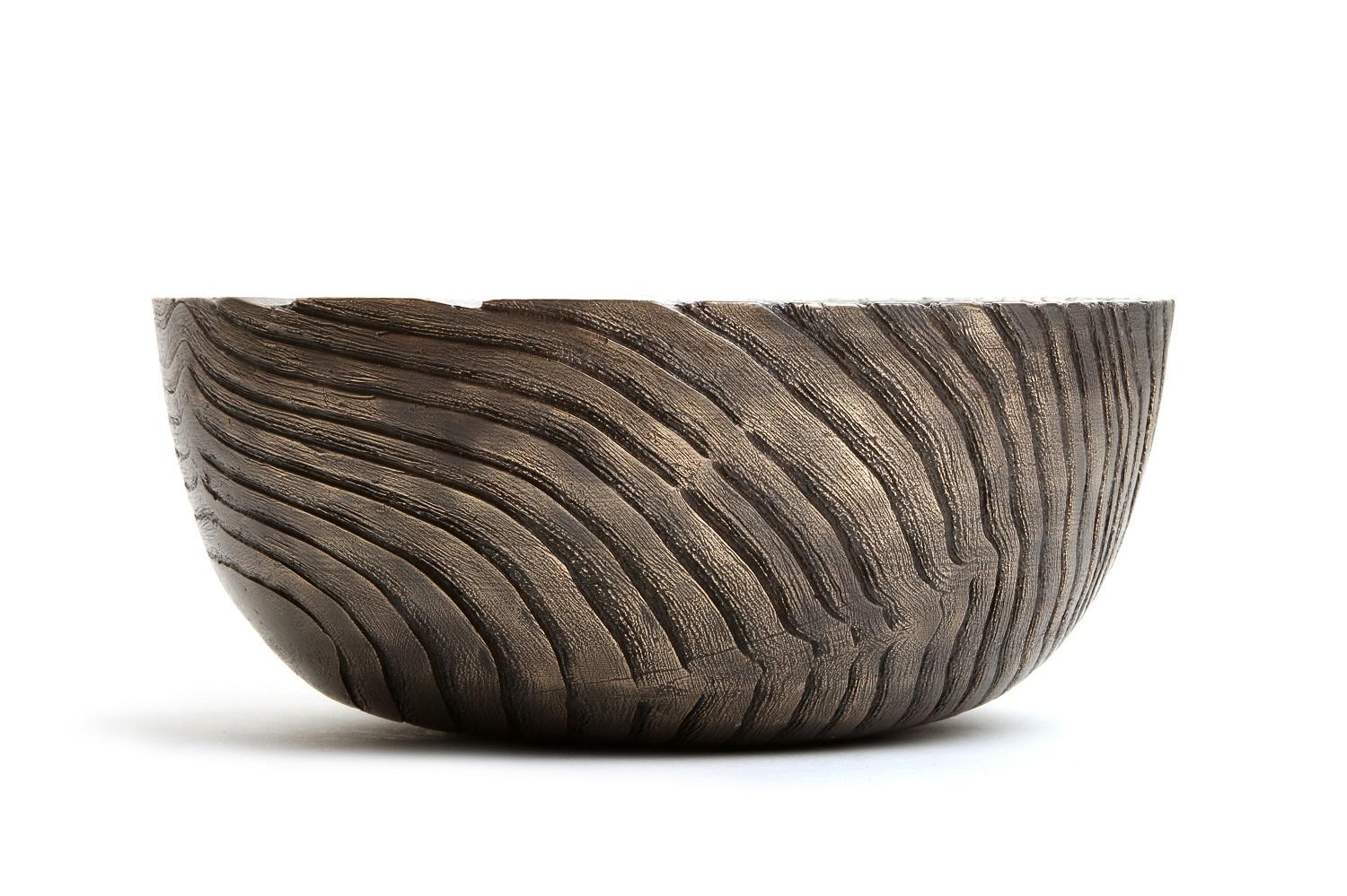 American Alpine Vessel by Brian Chaaban For Sale