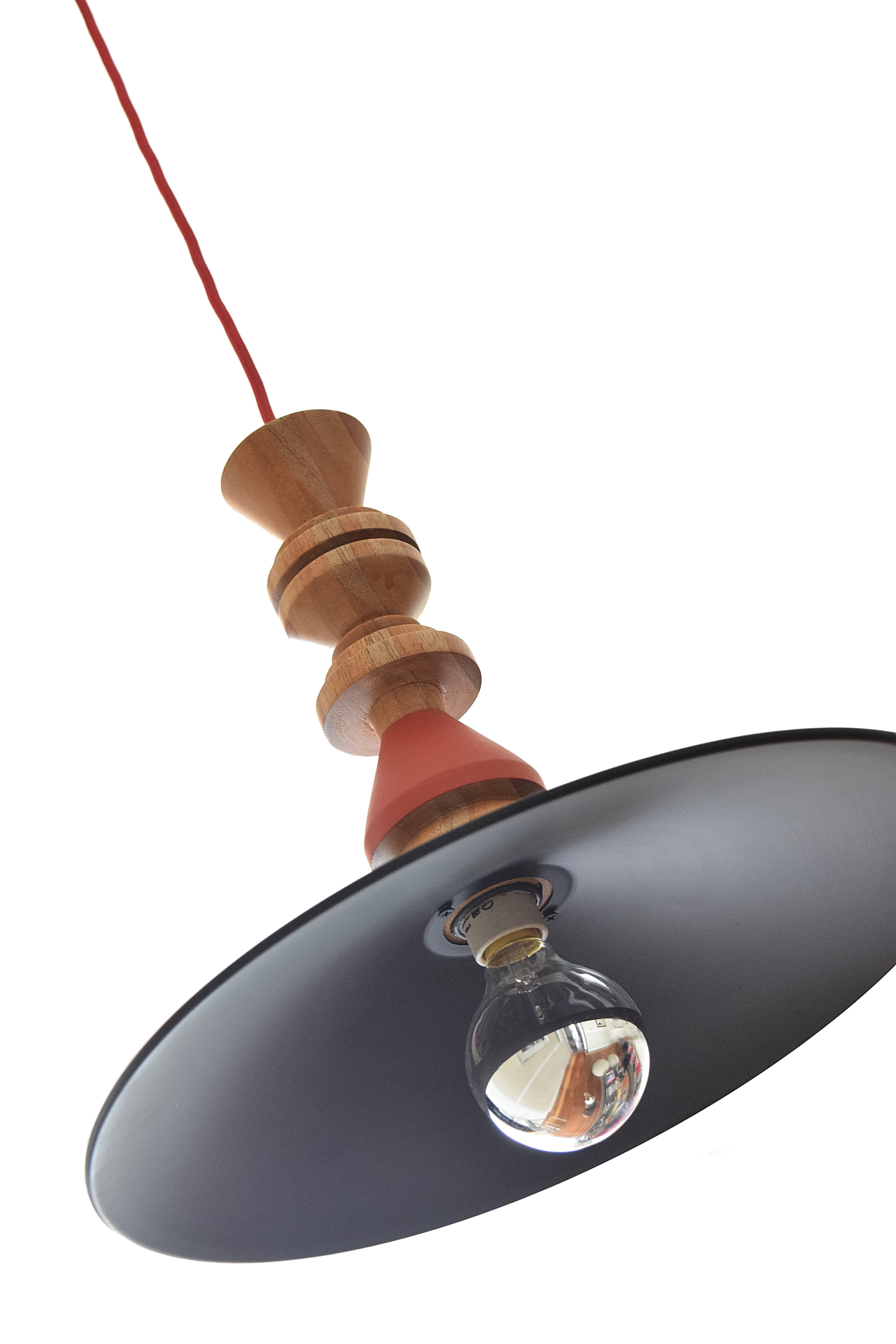 Lampe contemporaine Alquisiras Neuf - En vente à Metepec, MX