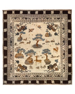 Persian Rugs