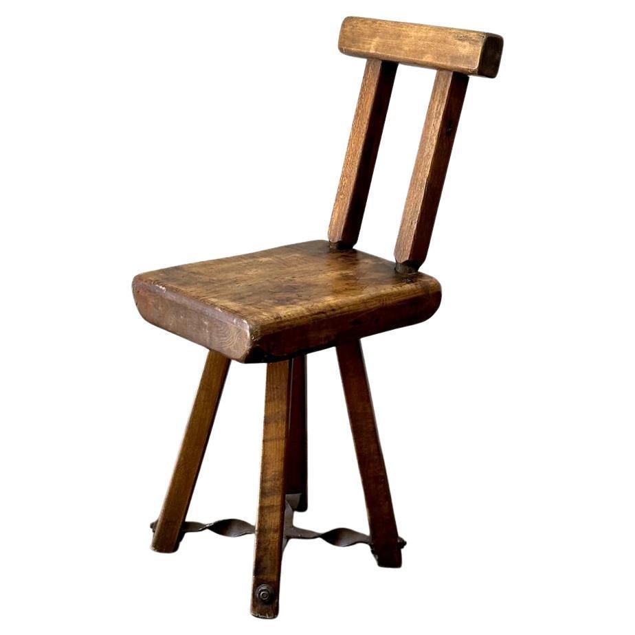 Chaise Alsace en vente